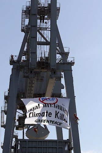 Greenpeace Thailand 4