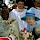 Queen Elisabeth  in South Africa