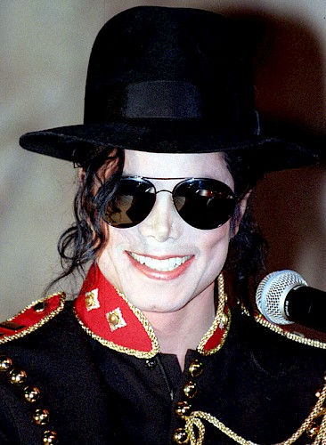 Michael Jackson