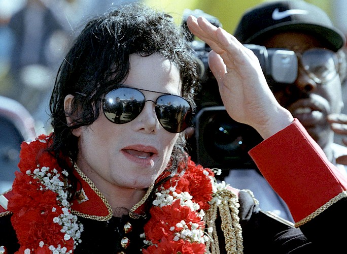 Michael Jackson 2