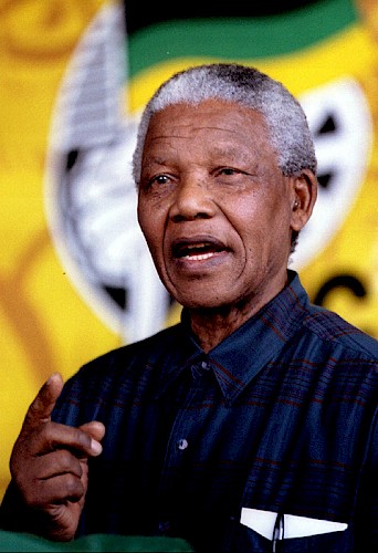 Mandela