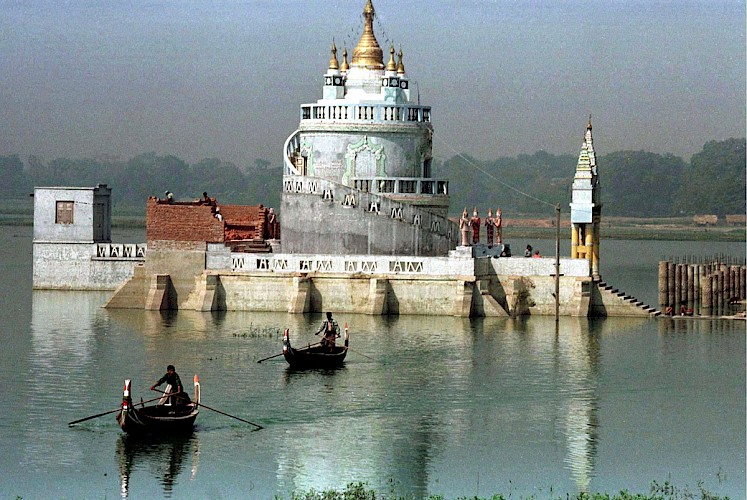 Myanmar Mandalay