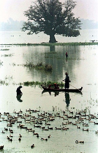 Myanmar Mandalay 2